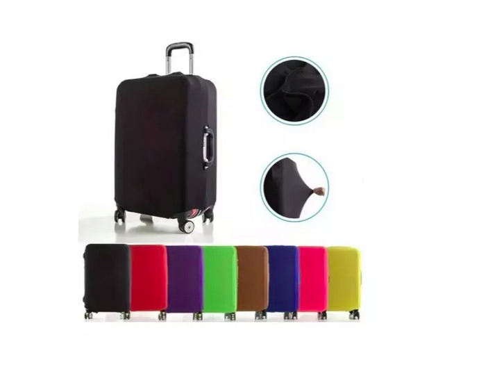 Fundas Protectoras Para Maletas Talla M