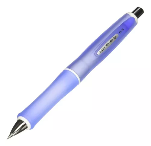 Portaminas Pilot Dr. Grip G-spec Azul