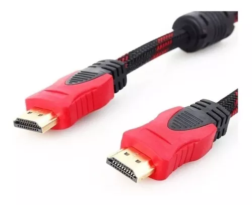 Cable Hdmi 1.5 Metros