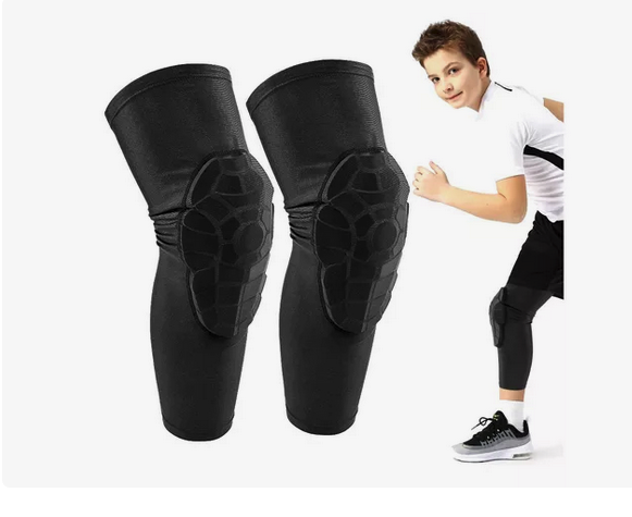 Rodilleras Protectoras Para Deportes